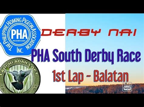 PHA SDR 4th lap. .